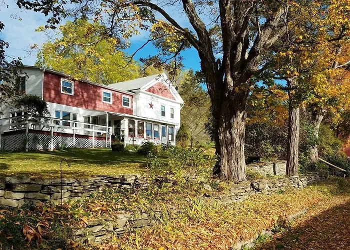 The Open Door In Jefferson Ny