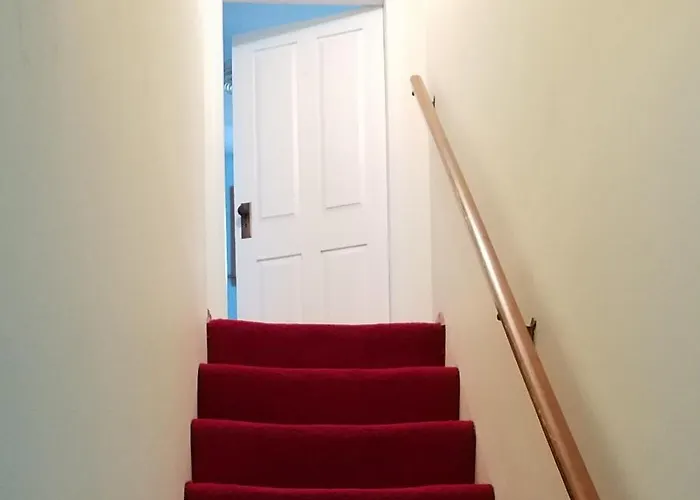 The Open Door In Jefferson Ny