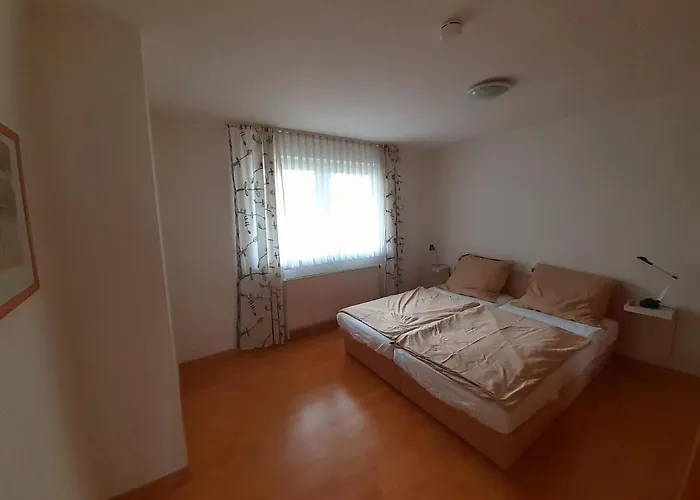 Wohnung Im Herzen Von Ettlingen