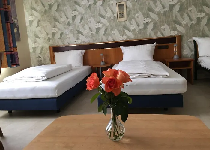 Gaestezimmer Siminciuc