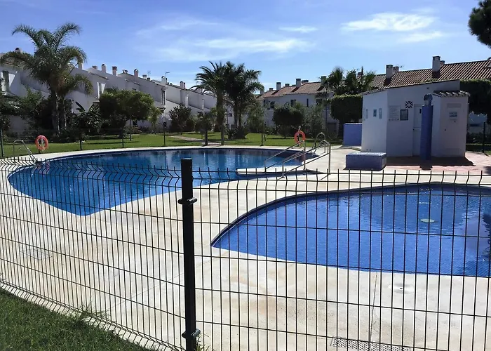 Fantasticas Zonas Comunes