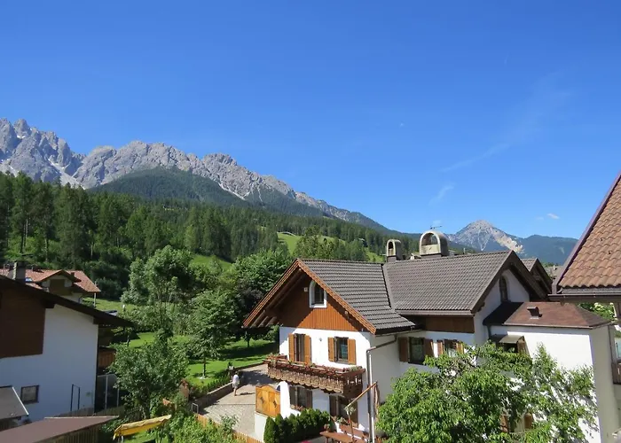 Appartements Stoll