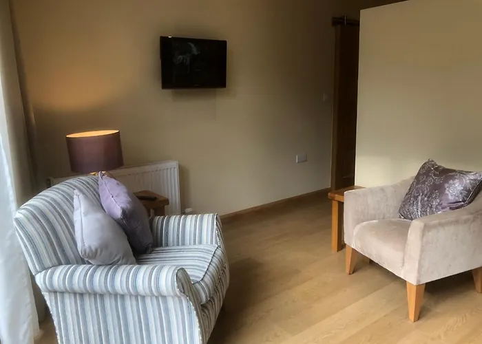 Courtyard Studio Armagh City