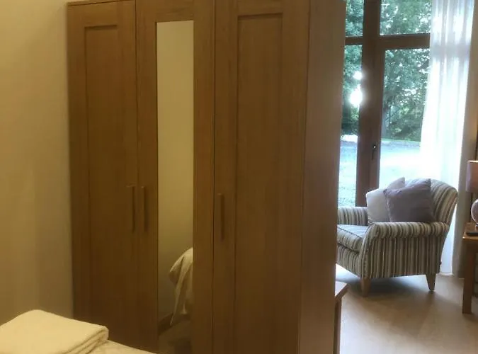 Courtyard Studio Armagh City
