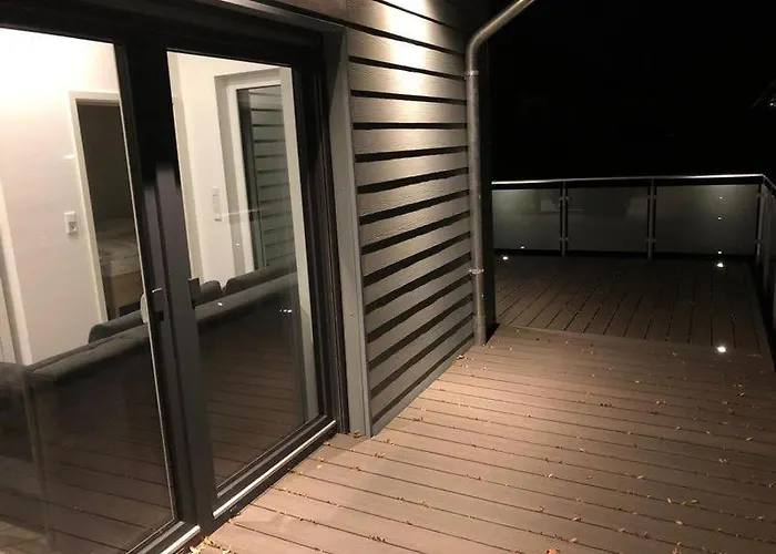 Apartment Strandnuest