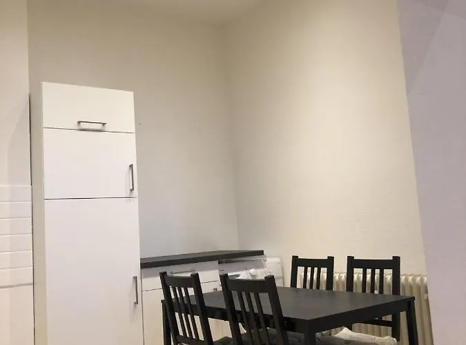 Monteurwohnung Im Zentrum