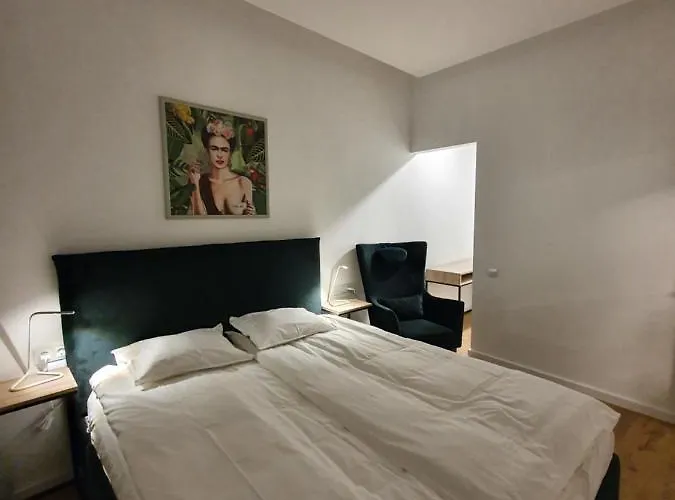 Smaragdo Apartamentai
