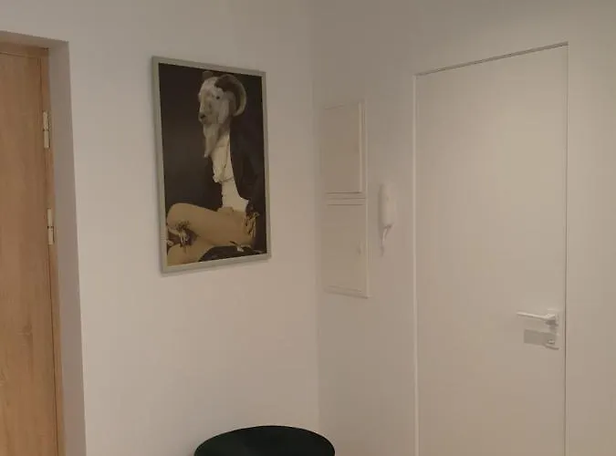 Smaragdo Apartamentai