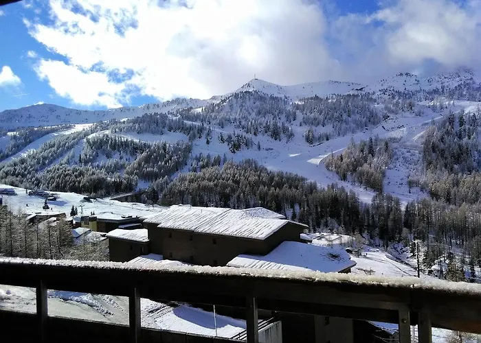 Les Terrasses D Azur