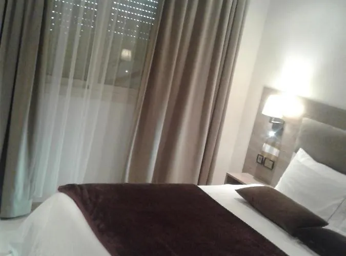 Appartement Bella Vista