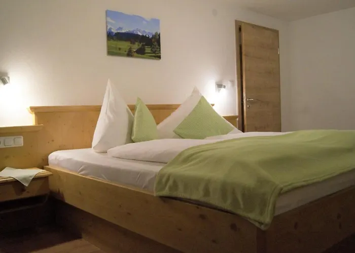 Haflinger Hof