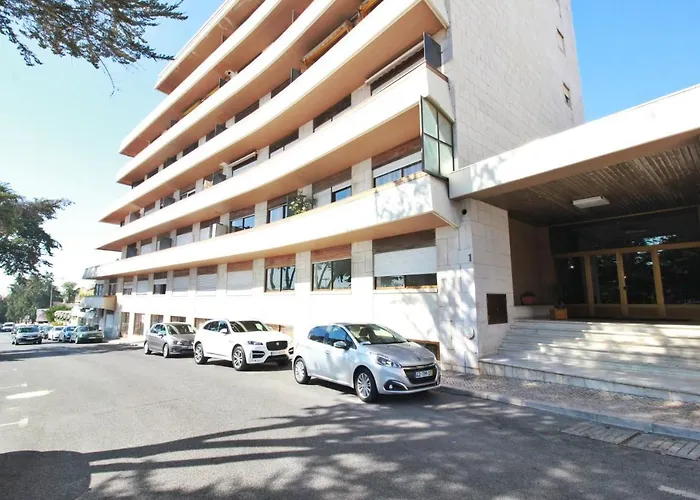 T1 Casino Estoril