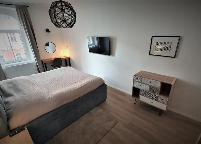 Jacob'S Apartement