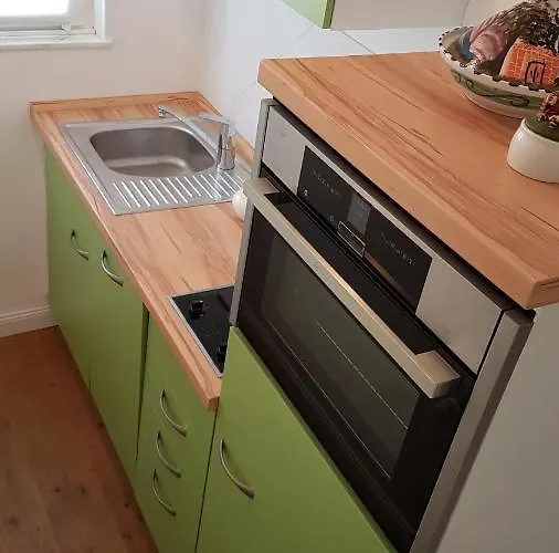 Appartement Waldenser