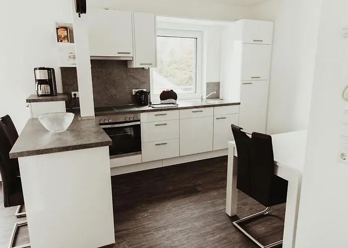 Apartment Strandnuest