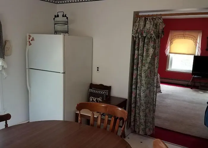 The Open Door In Jefferson Ny