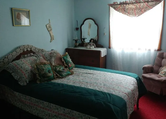 The Open Door In Jefferson Ny