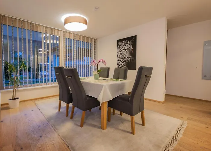 Ferienwohnung Robi