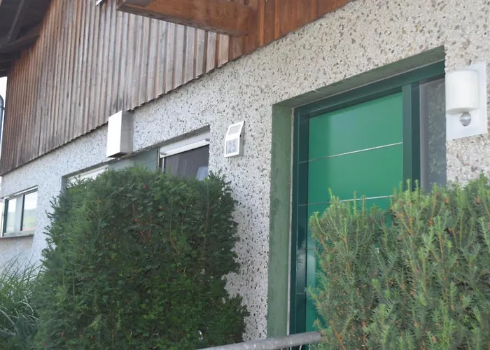 Tango Ferienwohnung Winnenden