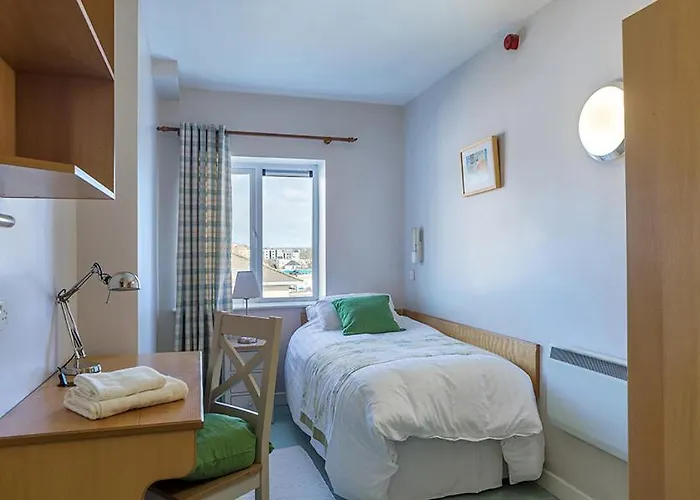 Priory House, Student Accommodation, Manor Village Apartments, Cork Road, X91W427