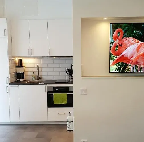 Pax Apartments
