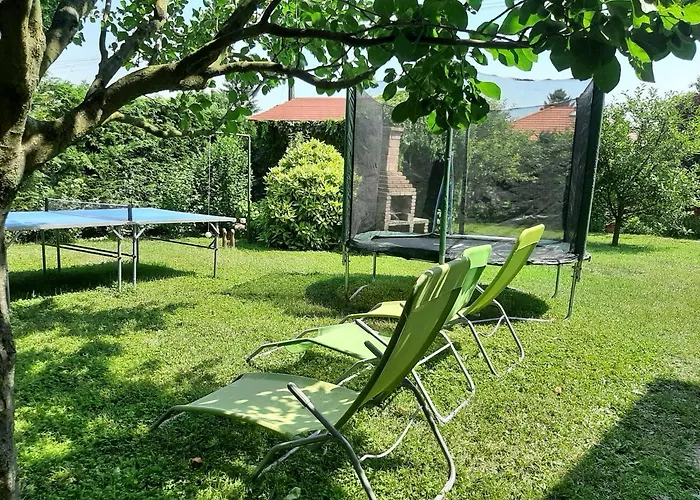 Csaladbarat Apartman