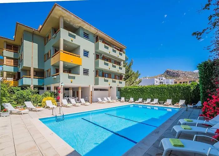 Apartamento Bressol B