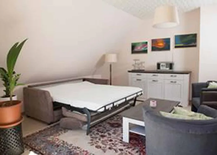 Ferienwohnung Abracadabra