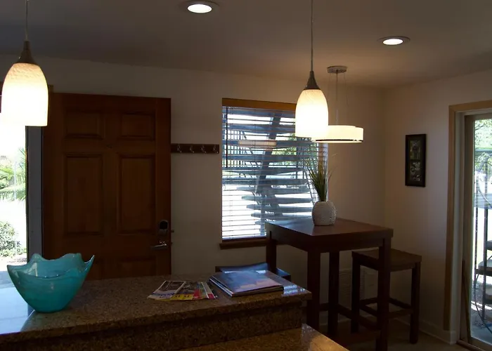 Water View Home
