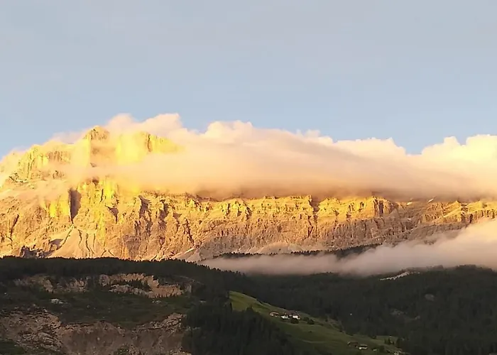 Ciasa De Munt