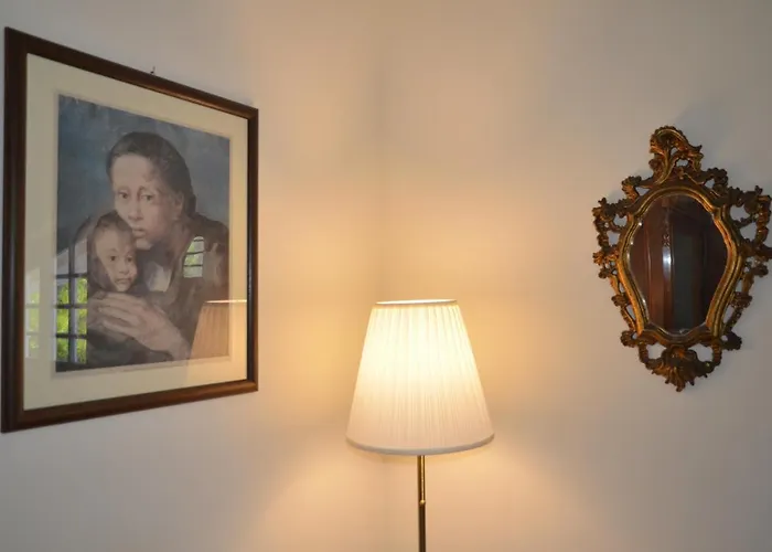 La Casa Dei Ricordi