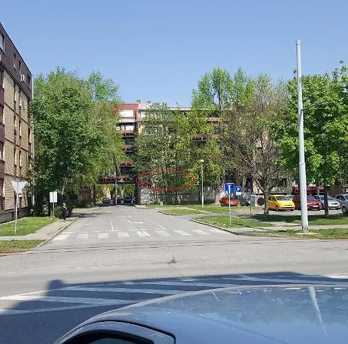 Apartman Franko - Self Check In