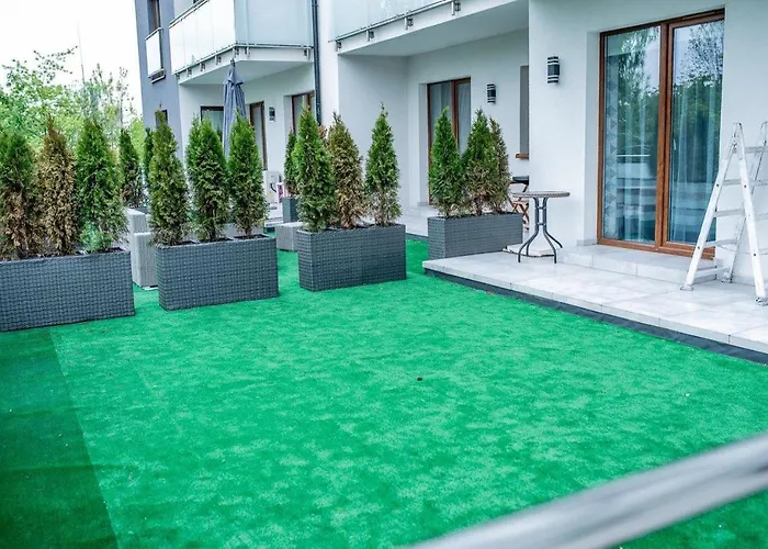 Apartamenty Czestochowa Eu "Parking Gratis"