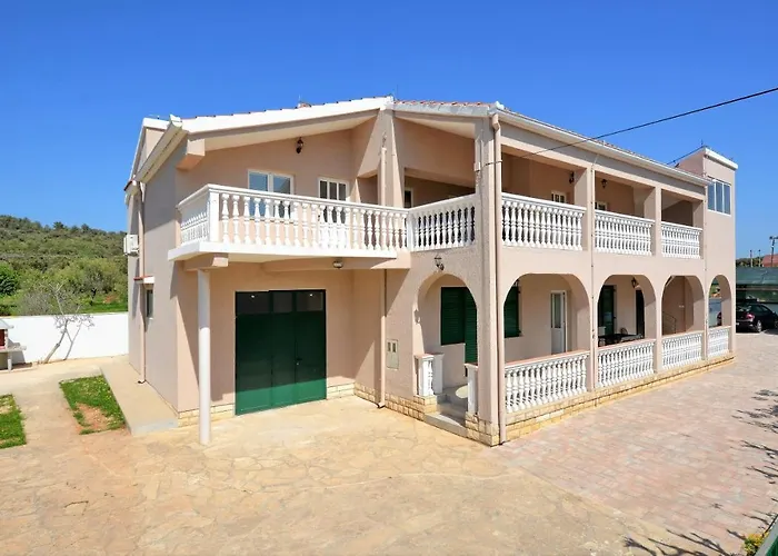 Villa Allegro