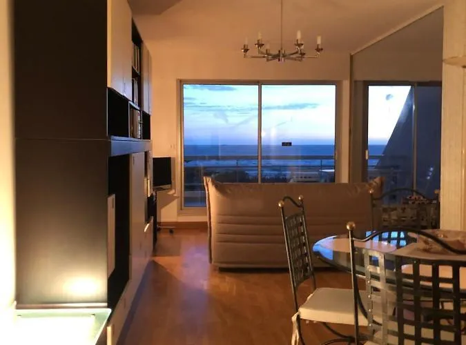Vue Mer Santa Clara 3