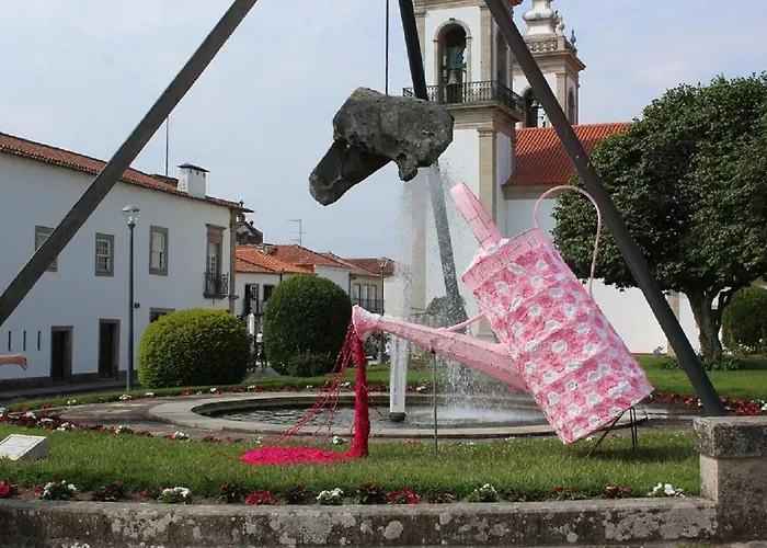 Casa Cervo Artes