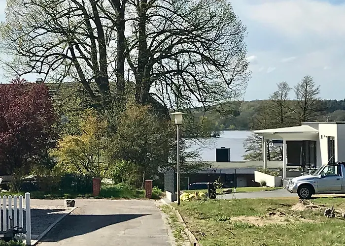 Mal Steinbock _ Ferienwohnung Anni