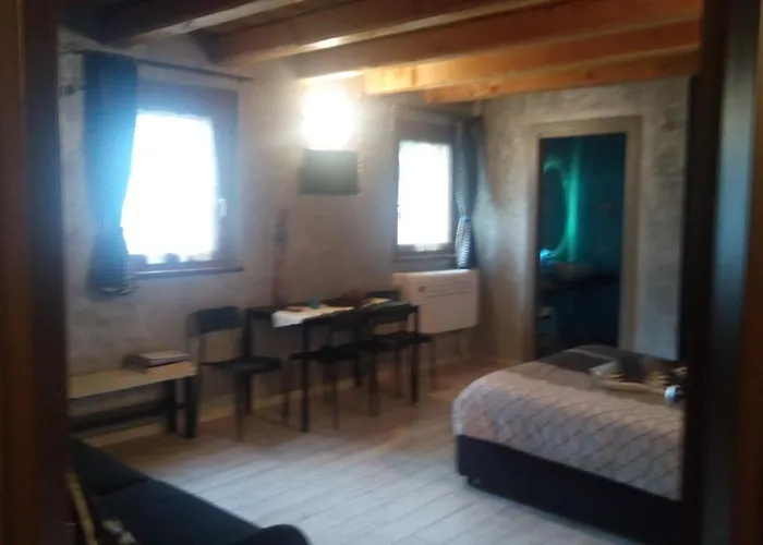 Casa Vacanze Le Relais Du Relax