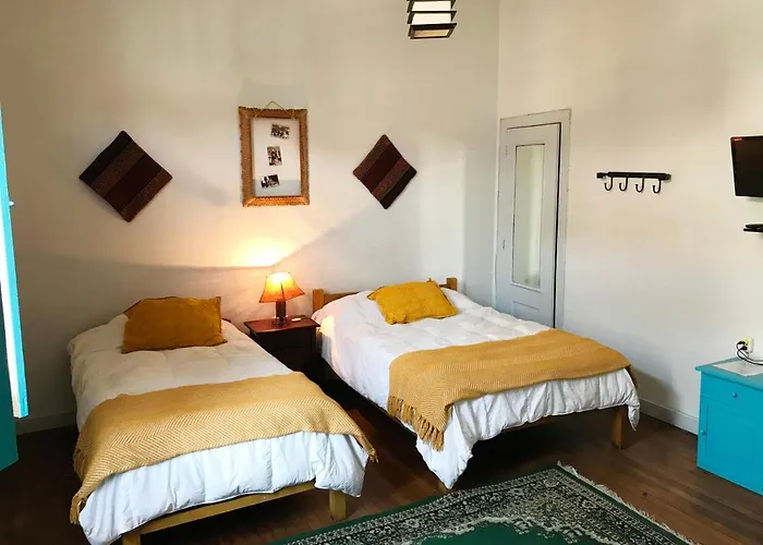 Park Hostel