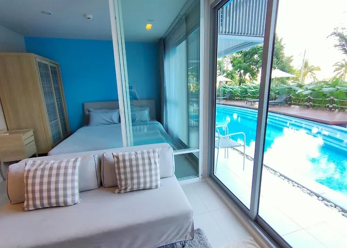 Blu-Pool Access