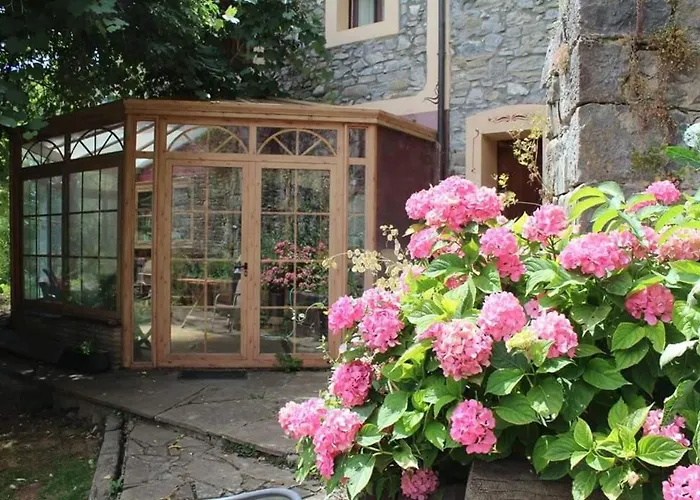 Posada Magoria