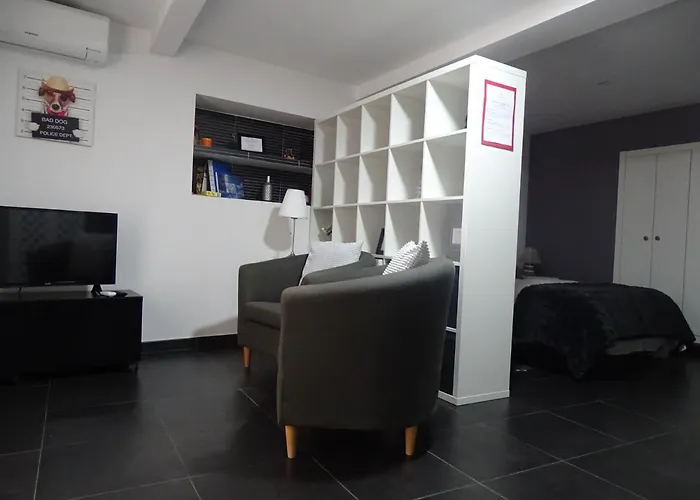 Apartment My Home