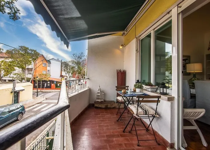 Casa De Cascais Do Pipas