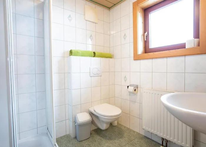 Haus Nr. 1