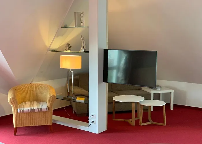 Familiensuite In Villa