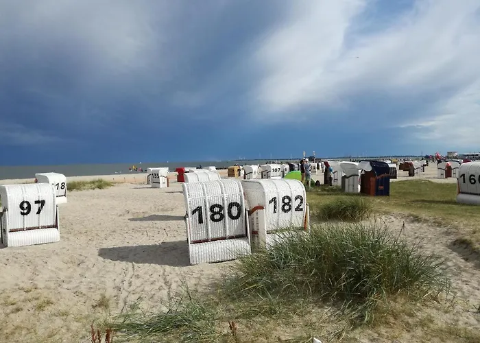 Ferienwohnung Osterdeich