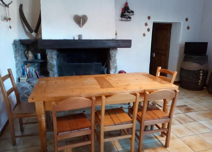 Appartement Landry
