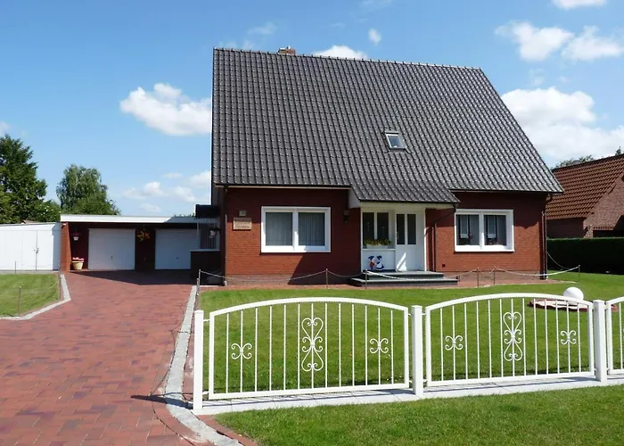 Ferienwohnung Kleinhaus, 95008