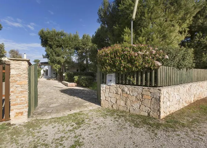 Villa LA CAPANNELLA
