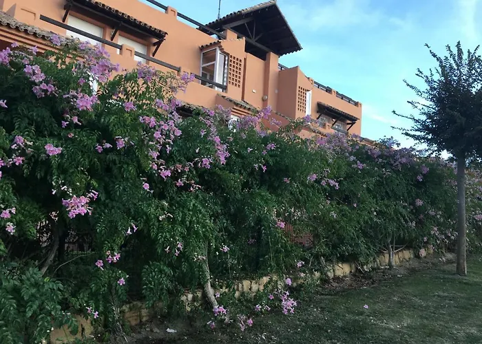 Casares Vacations